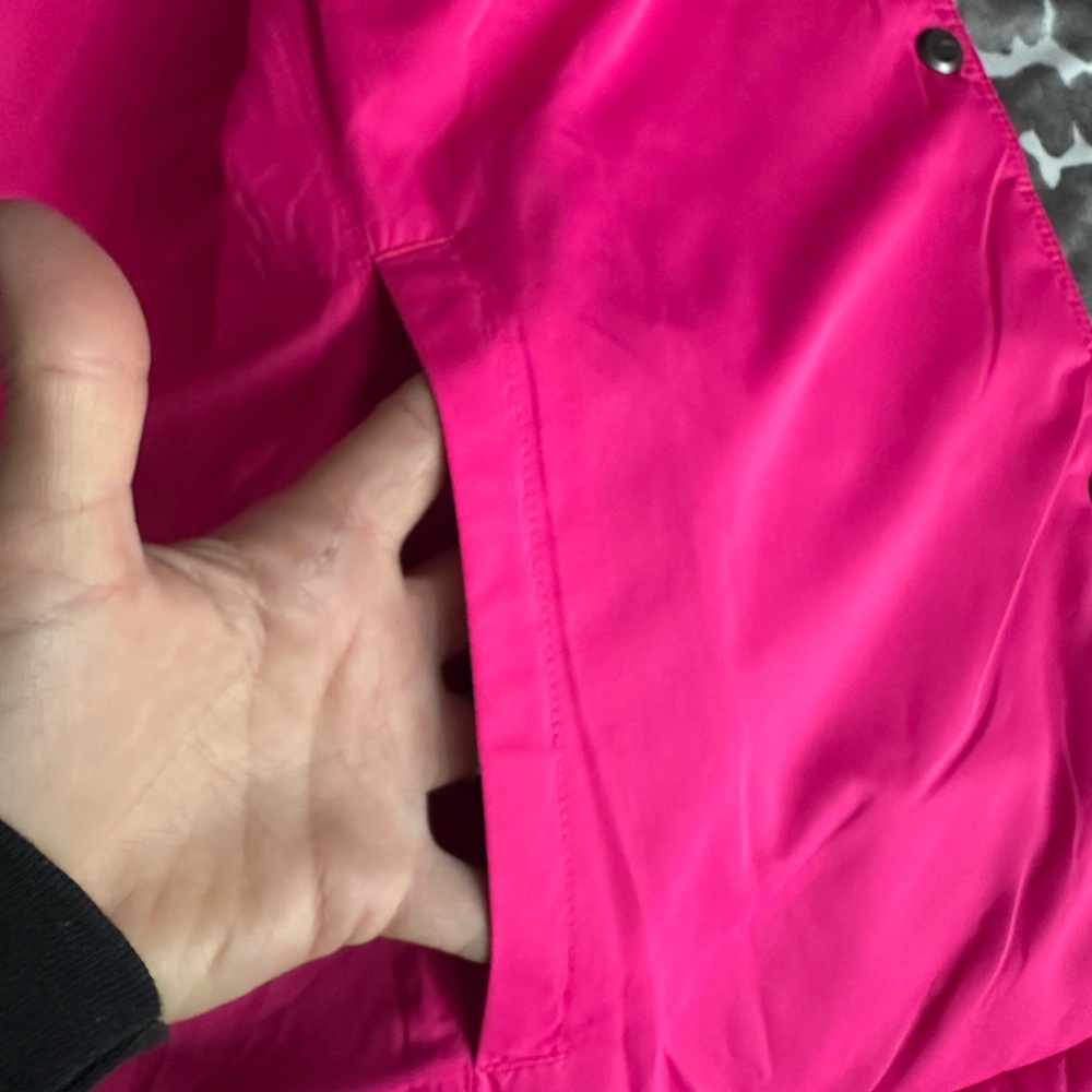 NWOT Sun Mountain reversible Vest Sz XL - Picture 5 of 7